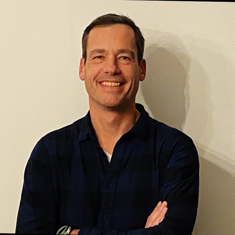 Gerrit Jan van 't Veen