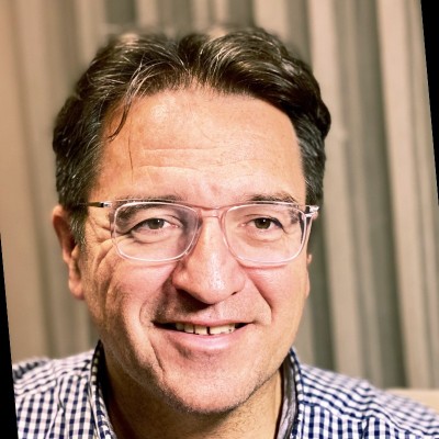Imre Hild  