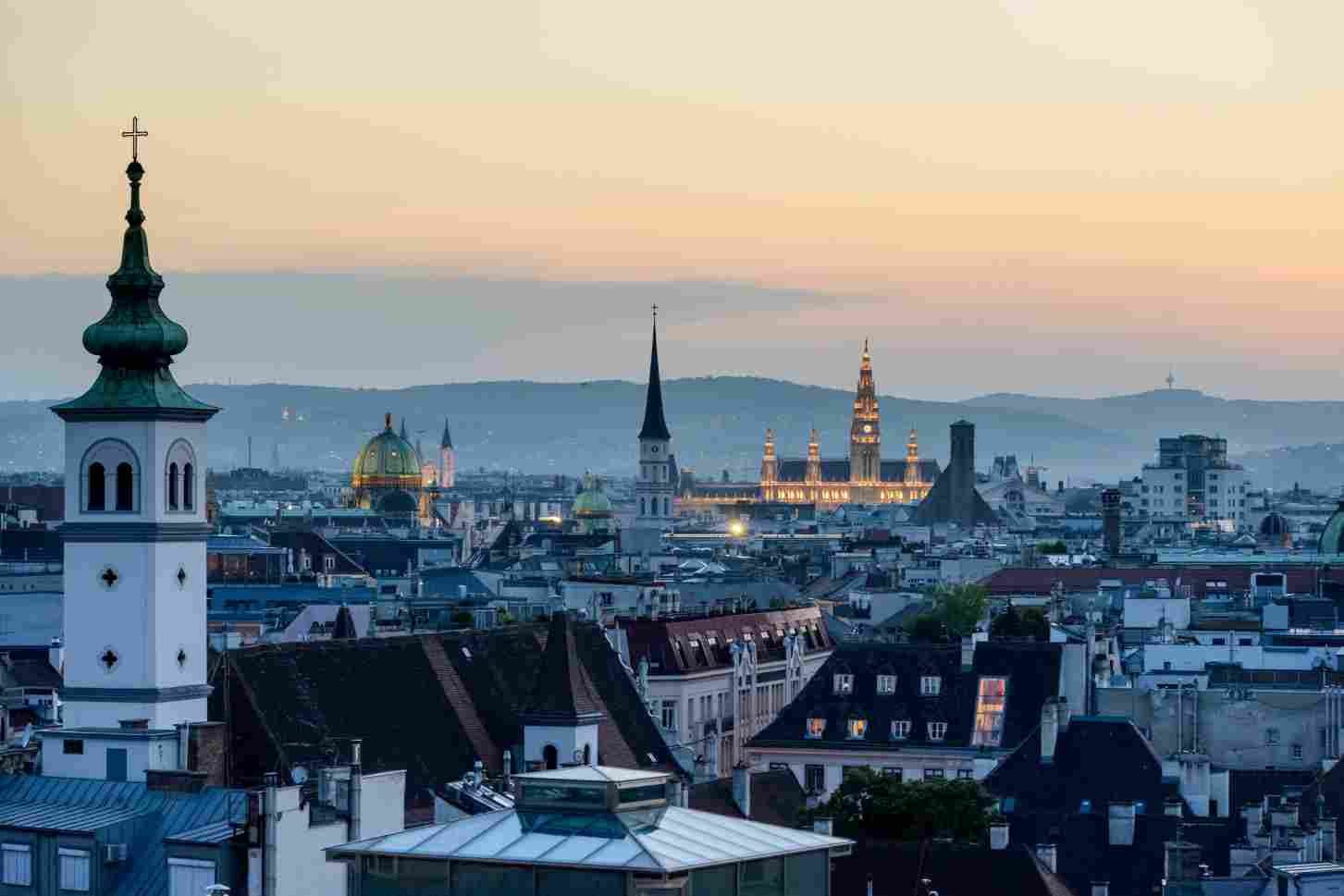 Vienna startups