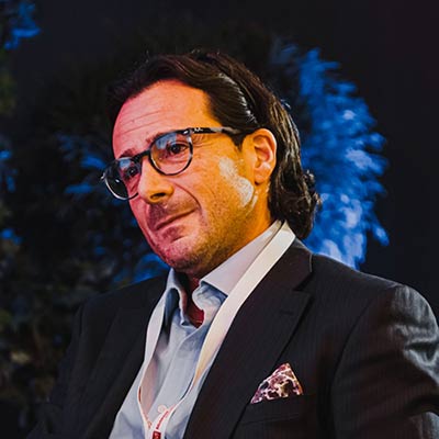 Alessandro Silvestri