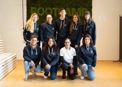 Rootcamp