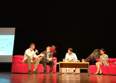 The Future of Social Entrepreneurship and Innovation in Europe