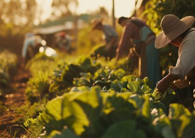 Harnessing Nature’s Power: How Symbiagro is Redefining Sustainable Agriculture