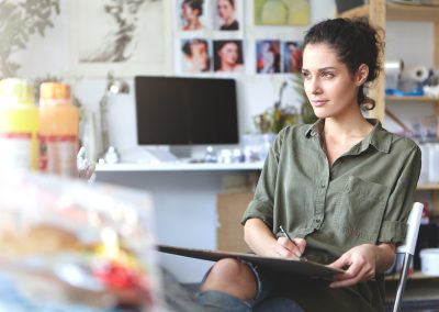 Inclusiveness in the Tech Sector