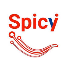 spicy logo